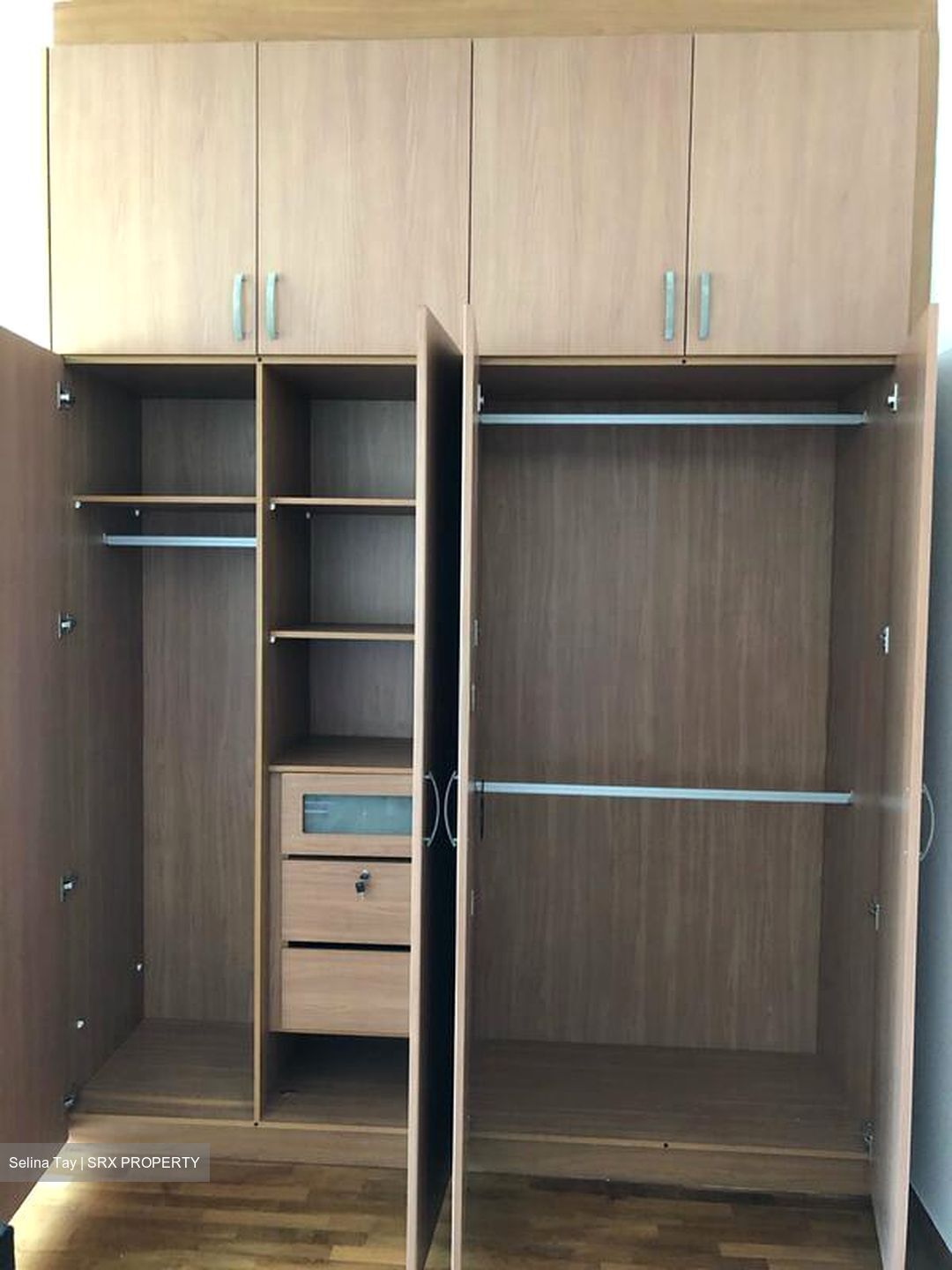 Sunhaven (D16), Condominium #501595251